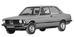 BMW E21 U3249 Fault Code