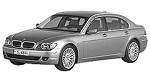 BMW E65 U3249 Fault Code