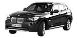 BMW E84 U3249 Fault Code