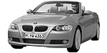 BMW E93 U3249 Fault Code