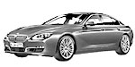 BMW F06 U3249 Fault Code